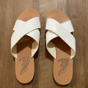 Ancient Greek Sandals